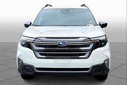 2025 Subaru Forester Hybrid Premium