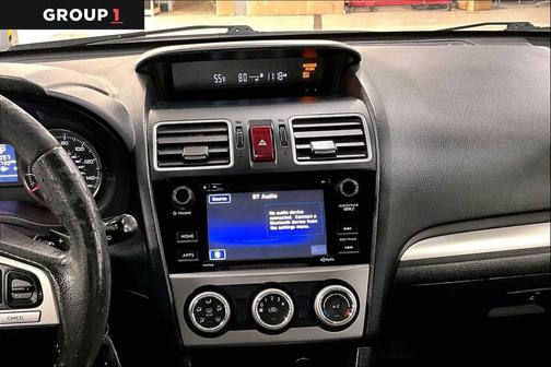 2016 Subaru Crosstrek 2.0i Premium