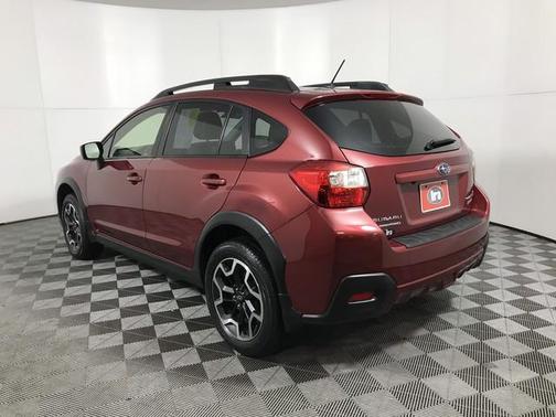 2016 Subaru Crosstrek 2.0i Premium