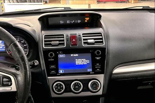 2016 Subaru Crosstrek 2.0i Premium