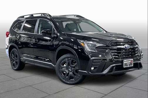 2026 Subaru Ascent Onyx Edition Touring 7-Passenger