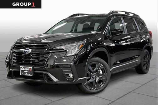 2026 Subaru Ascent Onyx Edition Touring 7-Passenger