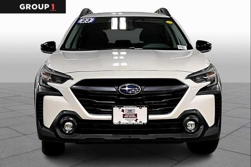 2023 Subaru Outback Premium