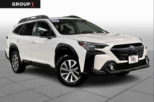 2023 Subaru Outback Premium