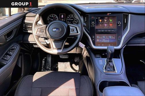 2021 Subaru Outback Base