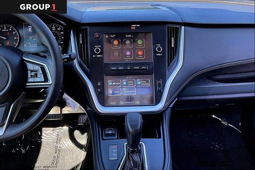 2021 Subaru Outback Base