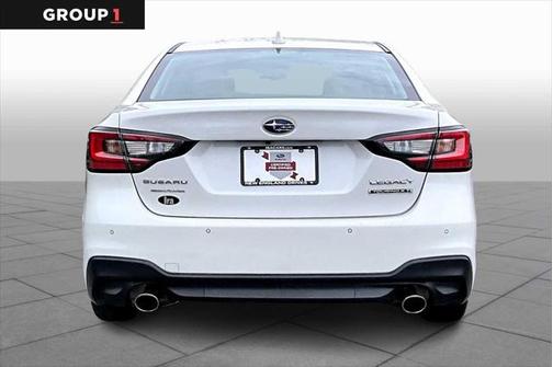 2023 Subaru Legacy Touring XT