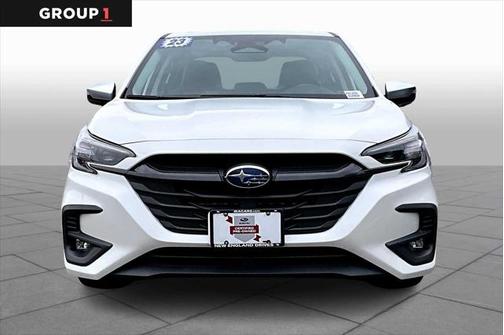2023 Subaru Legacy Touring XT