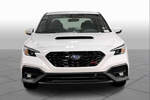 2025 Subaru WRX Premium