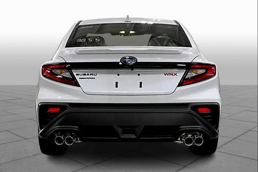 2025 Subaru WRX Premium