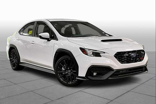 2025 Subaru WRX Premium