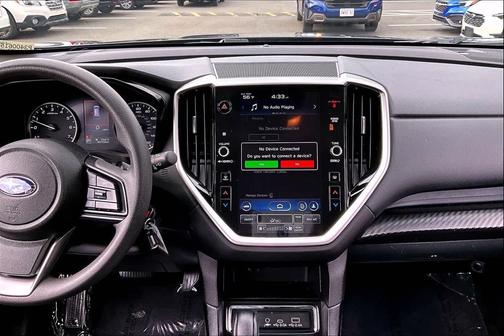 2023 Subaru Ascent Base 8-Passenger