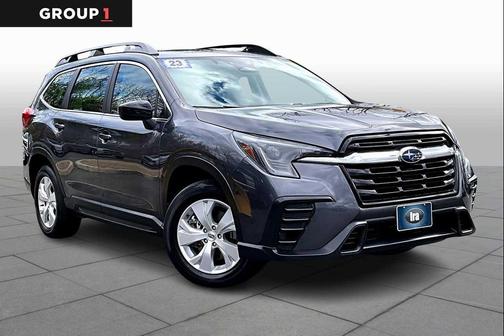 2023 Subaru Ascent Base 8-Passenger
