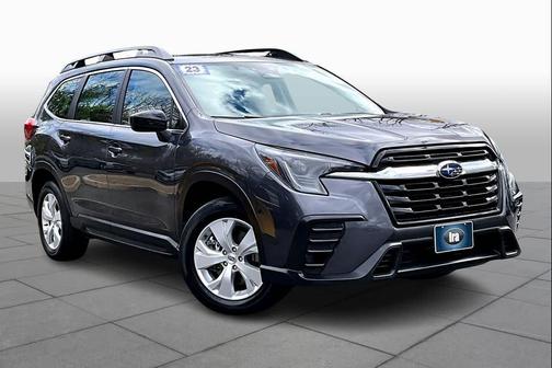 2023 Subaru Ascent Base 8-Passenger