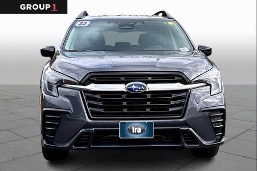 2023 Subaru Ascent Base 8-Passenger