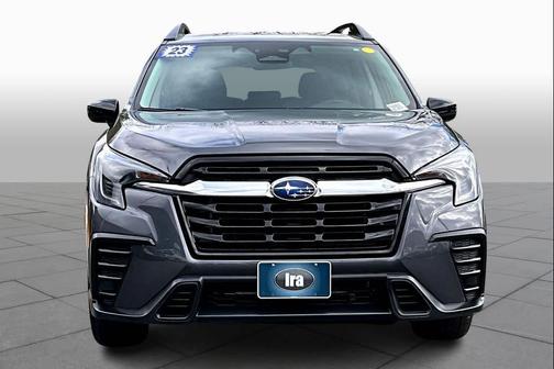 2023 Subaru Ascent Base 8-Passenger