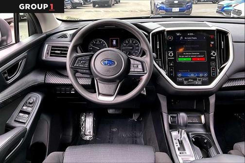 2023 Subaru Ascent Base 8-Passenger