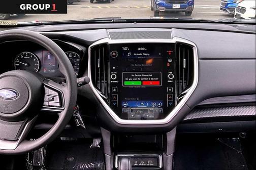 2023 Subaru Ascent Base 8-Passenger