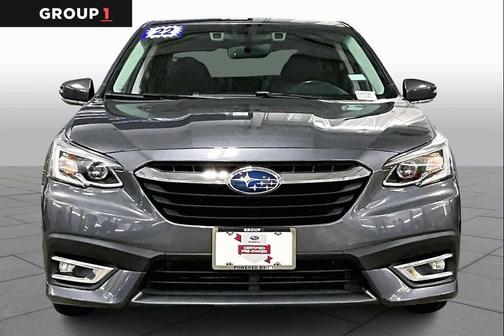 2022 Subaru Legacy Limited