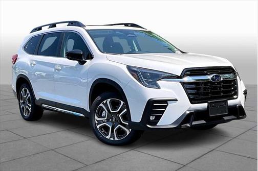 2025 Subaru Ascent Limited 7-Passenger