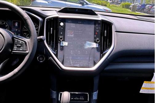 2025 Subaru Ascent Limited 7-Passenger
