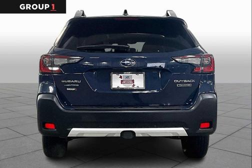 2023 Subaru Outback Touring