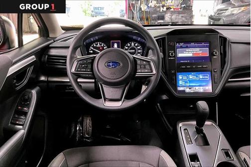 2024 Subaru Impreza Base