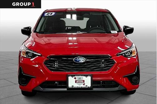 2024 Subaru Impreza Base