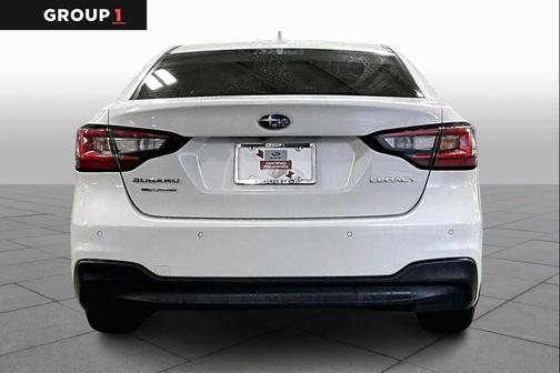 2022 Subaru Legacy Limited