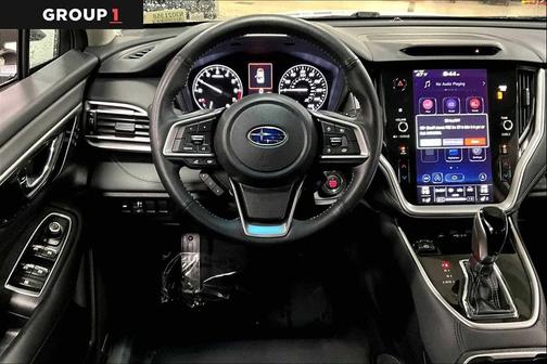 2022 Subaru Legacy Limited