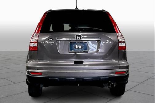 2011 Honda CR-V EX-L