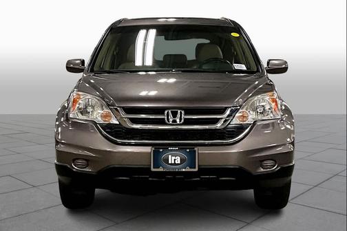 2011 Honda CR-V EX-L