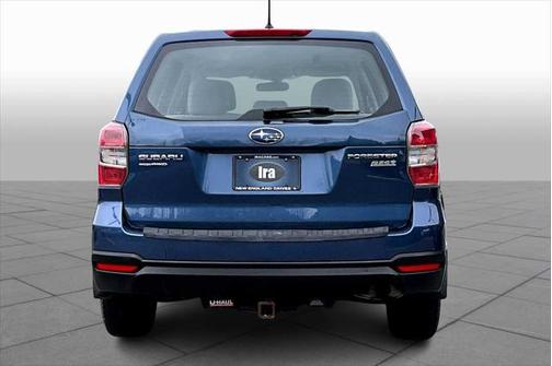 2014 Subaru Forester 2.5i