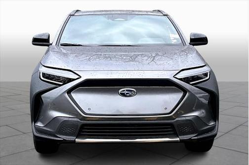 2025 Subaru Solterra Premium