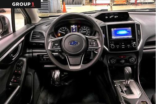 2022 Subaru Impreza Premium