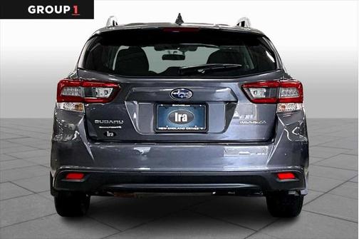 2022 Subaru Impreza Premium