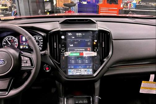 2025 Subaru Ascent Onyx Edition Touring 7-Passenger