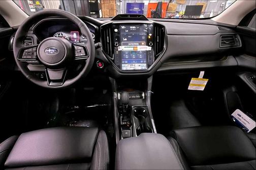2025 Subaru Ascent Onyx Edition Touring 7-Passenger