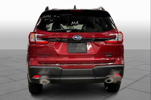 2025 Subaru Ascent Onyx Edition Touring 7-Passenger
