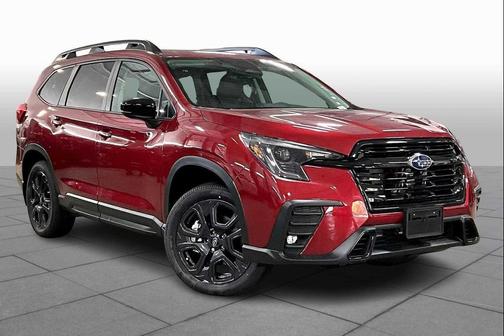 2025 Subaru Ascent Onyx Edition Touring 7-Passenger