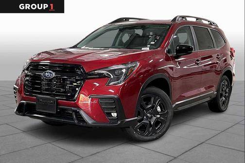 2025 Subaru Ascent Onyx Edition Touring 7-Passenger