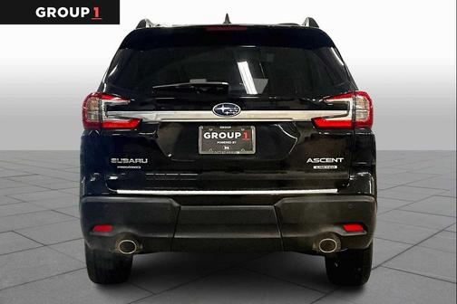2023 Subaru Ascent Limited 7-Passenger
