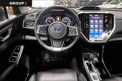 2023 Subaru Ascent Limited 7-Passenger