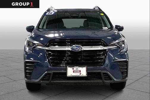 2024 Subaru Ascent Premium 7-Passenger