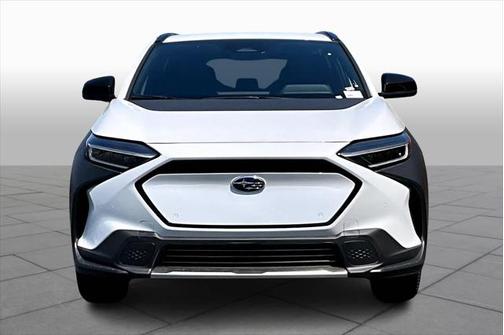 2025 Subaru Solterra Premium