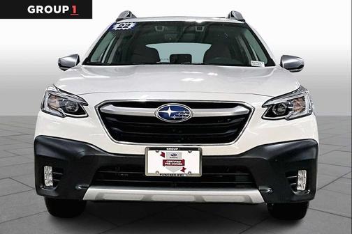 2022 Subaru Outback Touring XT