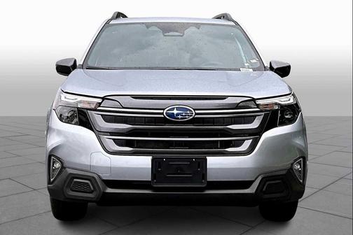 2025 Subaru Forester Hybrid Premium