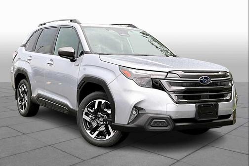 2025 Subaru Forester Hybrid Premium