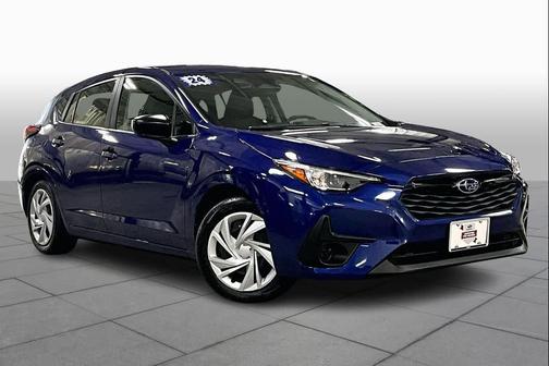 2024 Subaru Impreza Base
