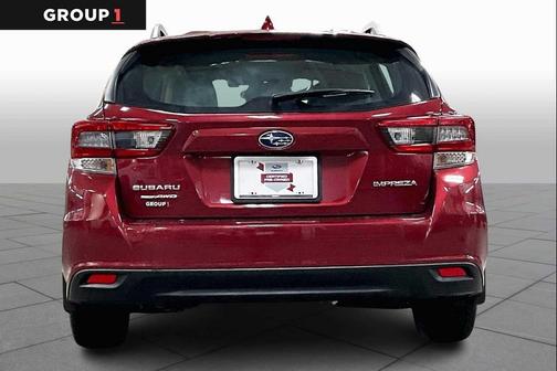 2023 Subaru Impreza Premium